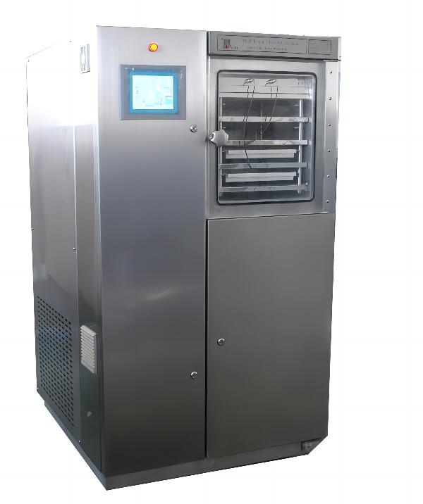 5Lvacuum freeze-drying equipment